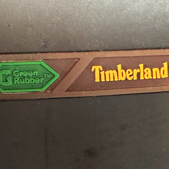 Women"s size 9.5 Timberland Boots {Earthkeepers} - Picture 10 of 16